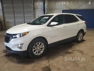 CHEVROLET EQUINOX LT LT