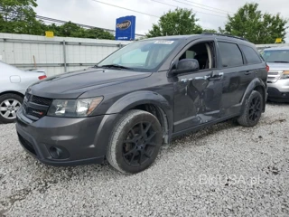 DODGE JOURNEY GT GT