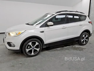 FORD ESCAPE SEL SEL