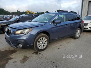 SUBARU OUTBACK 2. 2.5I PREMIUM