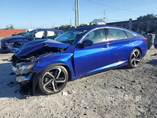 HONDA ACCORD SPO SPORT