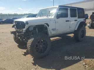 JEEP WRANGLER U SPORT