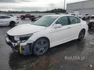 HONDA ACCORD TOU TOURING