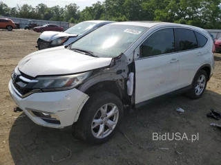 HONDA CR-V EX EX