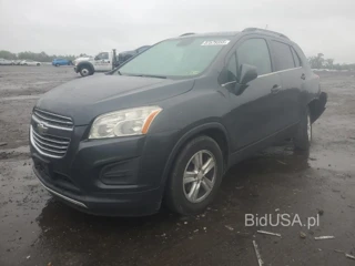 CHEVROLET TRAX 1LT 1LT