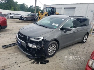 CHRYSLER PACIFICA T TOURING L