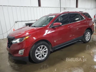 CHEVROLET EQUINOX LT LT