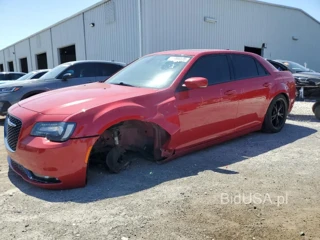 CHRYSLER 300 S S