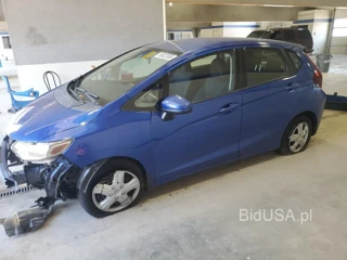 HONDA FIT LX LX