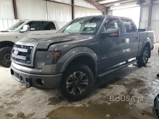 FORD F150 SUPER SUPERCREW