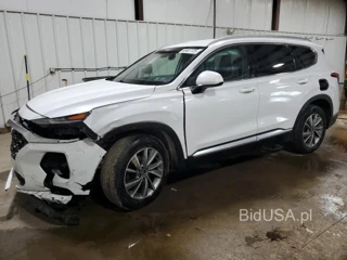 HYUNDAI SANTA FE S SEL