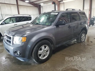 FORD ESCAPE XLT XLT