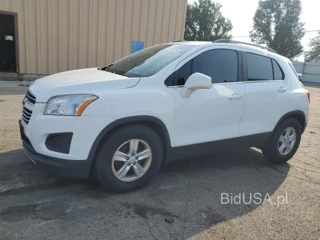 CHEVROLET TRAX 1LT 1LT