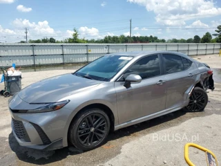 TOYOTA CAMRY XSE XSE