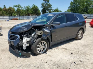 CHEVROLET EQUINOX LT LT
