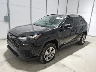 TOYOTA RAV4 XLE XLE