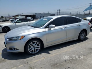 FORD FUSION SE SE