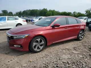 HONDA ACCORD EXL EXL