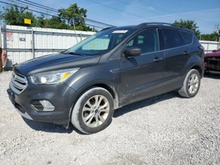 FORD ESCAPE SE SE