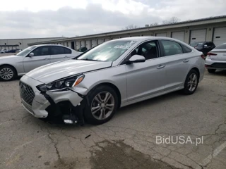 HYUNDAI SONATA SPO SPORT