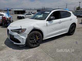 ALFA ROMEO STELVIO TI TI