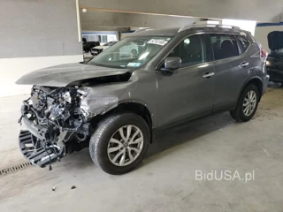 NISSAN ROGUE S S