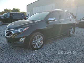 CHEVROLET EQUINOX PR PREMIER