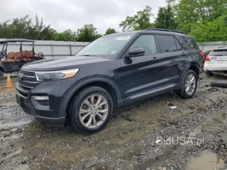 FORD EXPLORER X XLT
