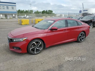 HONDA ACCORD SPO SPORT