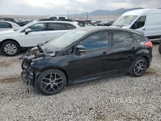 FORD FOCUS SE SE