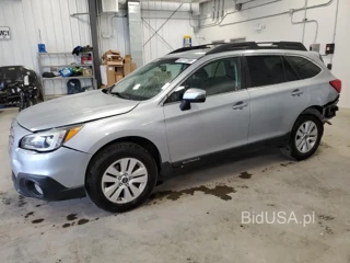 SUBARU OUTBACK 2. 2.5I PREMIUM