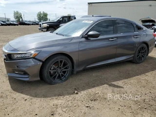 HONDA ACCORD EXL EXL