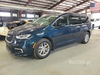 CHRYSLER PACIFICA T TOURING L