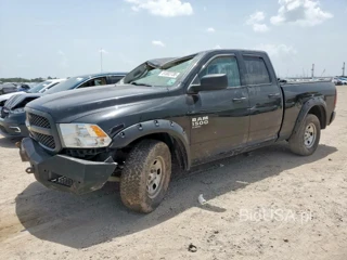 RAM 1500 CLASS TRADESMAN