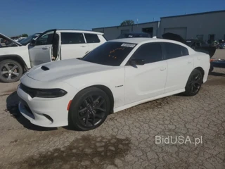 DODGE CHARGER R/ R/T