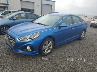 HYUNDAI SONATA LIM LIMITED