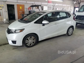 HONDA FIT LX LX