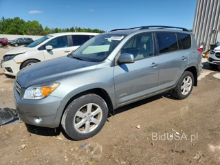 TOYOTA RAV4 LIMIT LIMITED