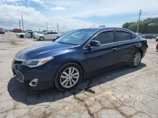 TOYOTA AVALON BAS BASE