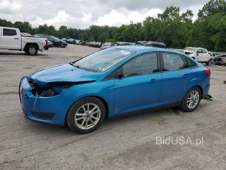 FORD FOCUS SE SE