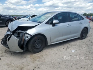 TOYOTA COROLLA LE LE