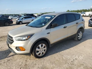 FORD ESCAPE S S