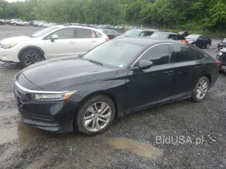 HONDA ACCORD LX LX