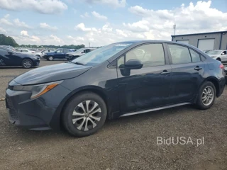 TOYOTA COROLLA LE LE