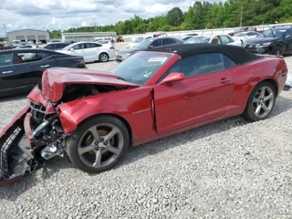 CHEVROLET CAMARO LT LT
