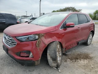 FORD EDGE TITAN TITANIUM