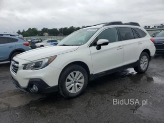SUBARU OUTBACK 2. 2.5I PREMIUM