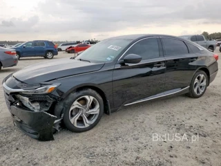 HONDA ACCORD EXL EXL