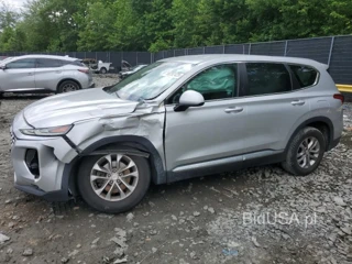 HYUNDAI SANTA FE S SE