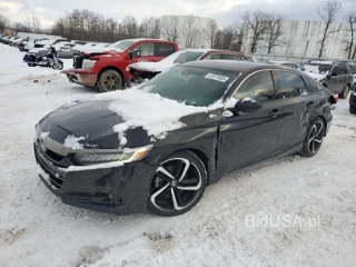 HONDA ACCORD SPO SPORT